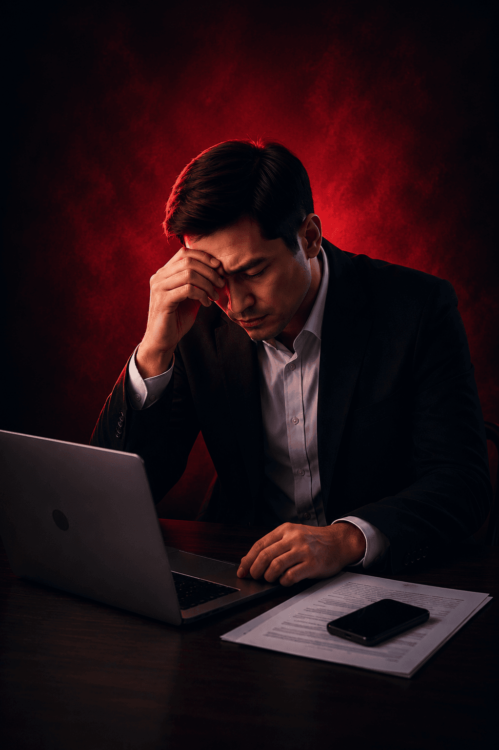 Problem Candidate