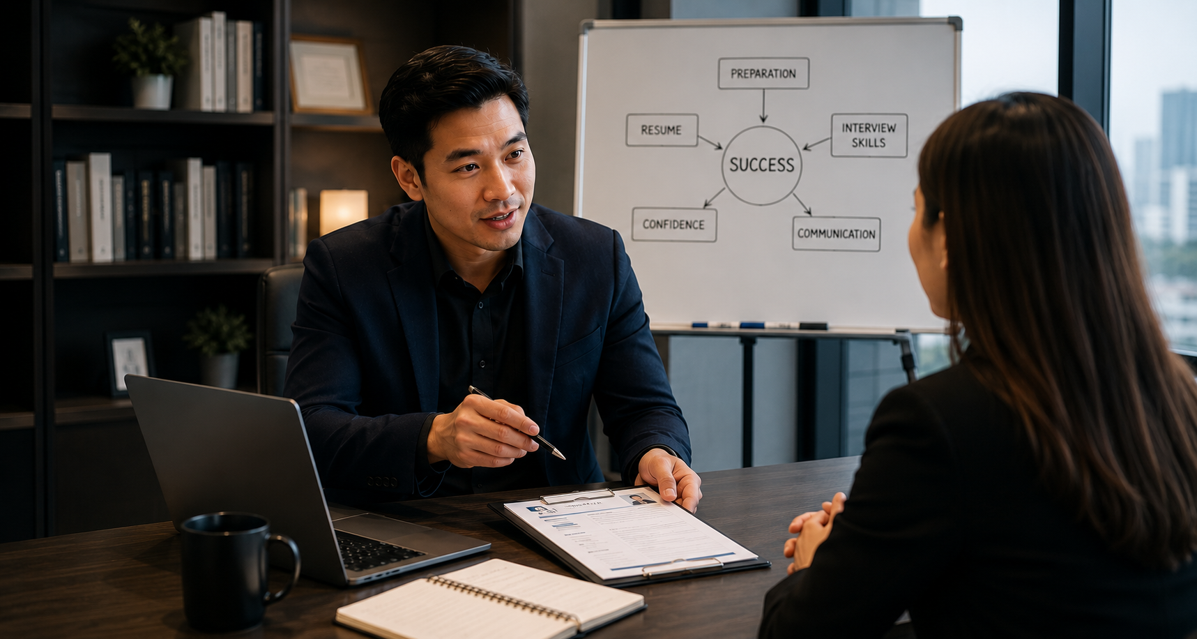 Career Acceleration Services